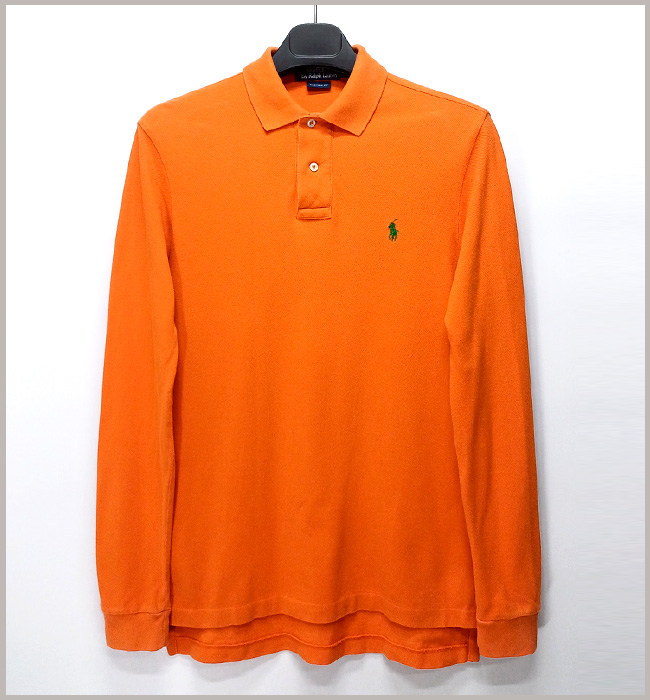 랄프로렌 폴로 POLO 정품 카라 티셔츠 95 H-558