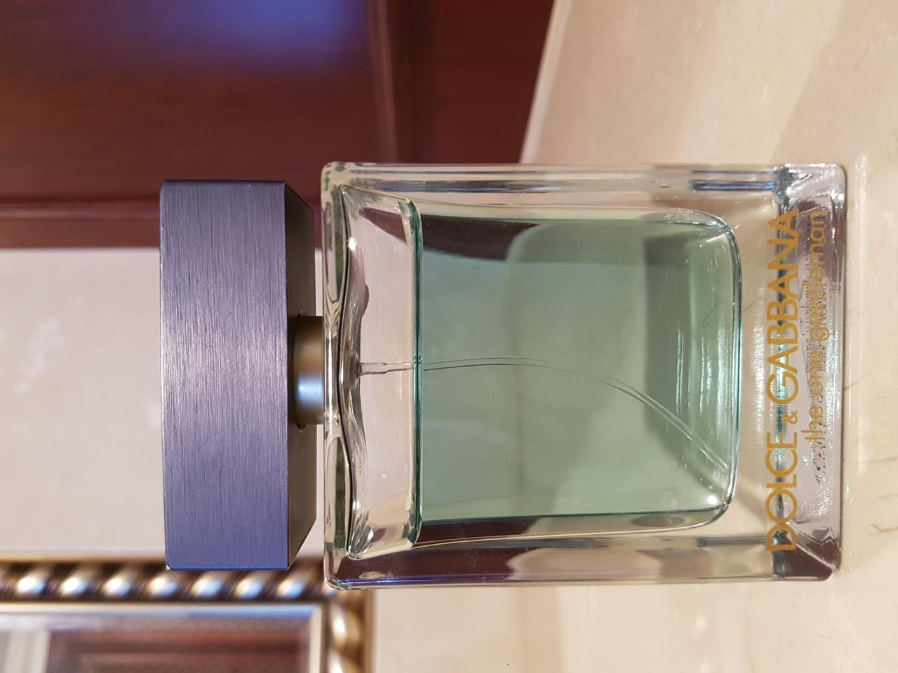 (향수) 돌체앤가바나 더원 젠틀맨 100ml