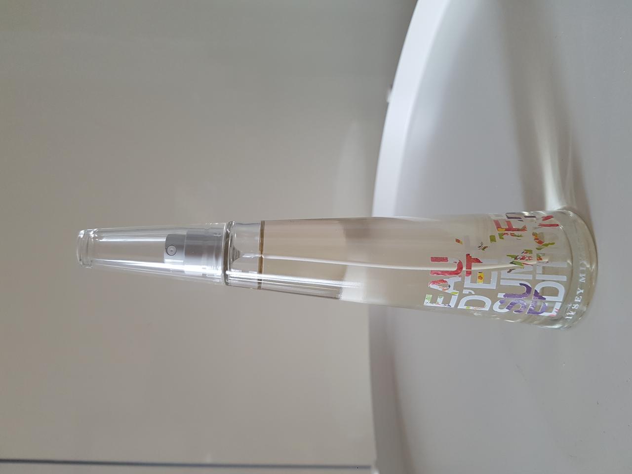 (향수) 이세이미야케 로디세이 썸머 우먼 100ml