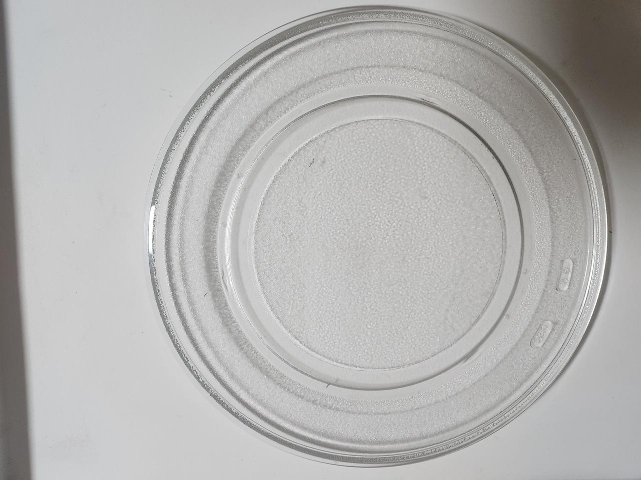 당일발송)전자렌지 회전유리.27cm