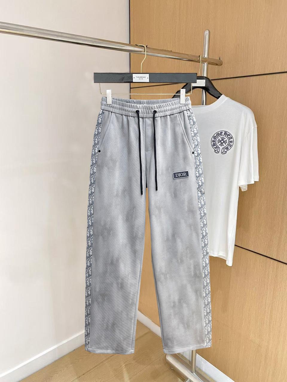CHRISTIAN DIOR 디올 바지