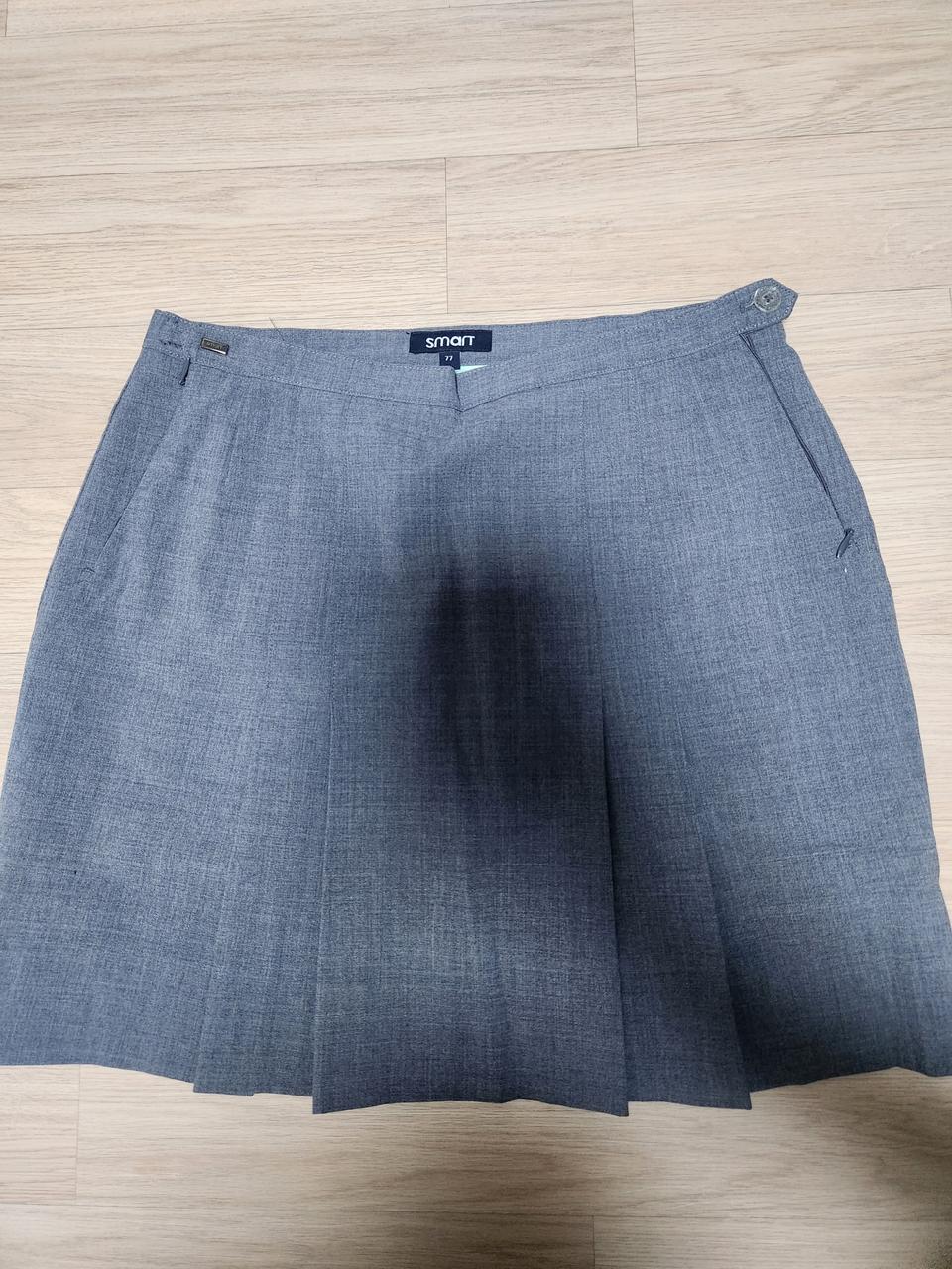 여성 교복치마77,83