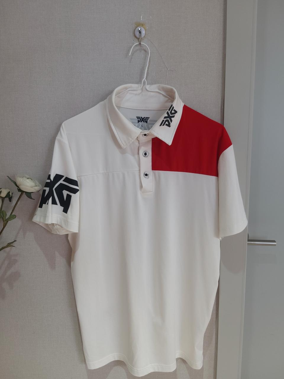 PXG   기능성 골프 남성 L