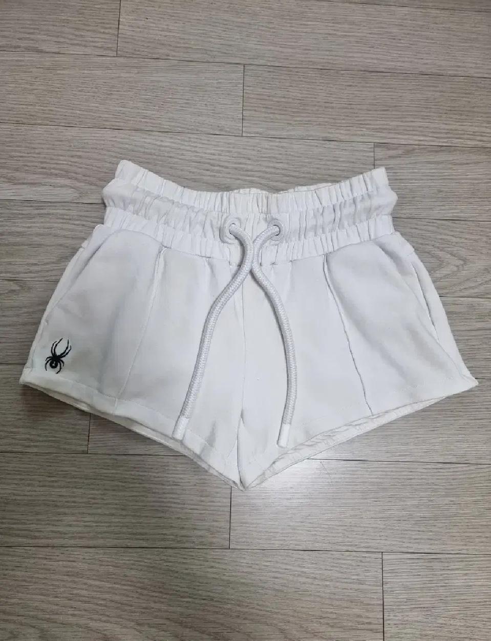 [S]스파이더 우먼스 쇼츠