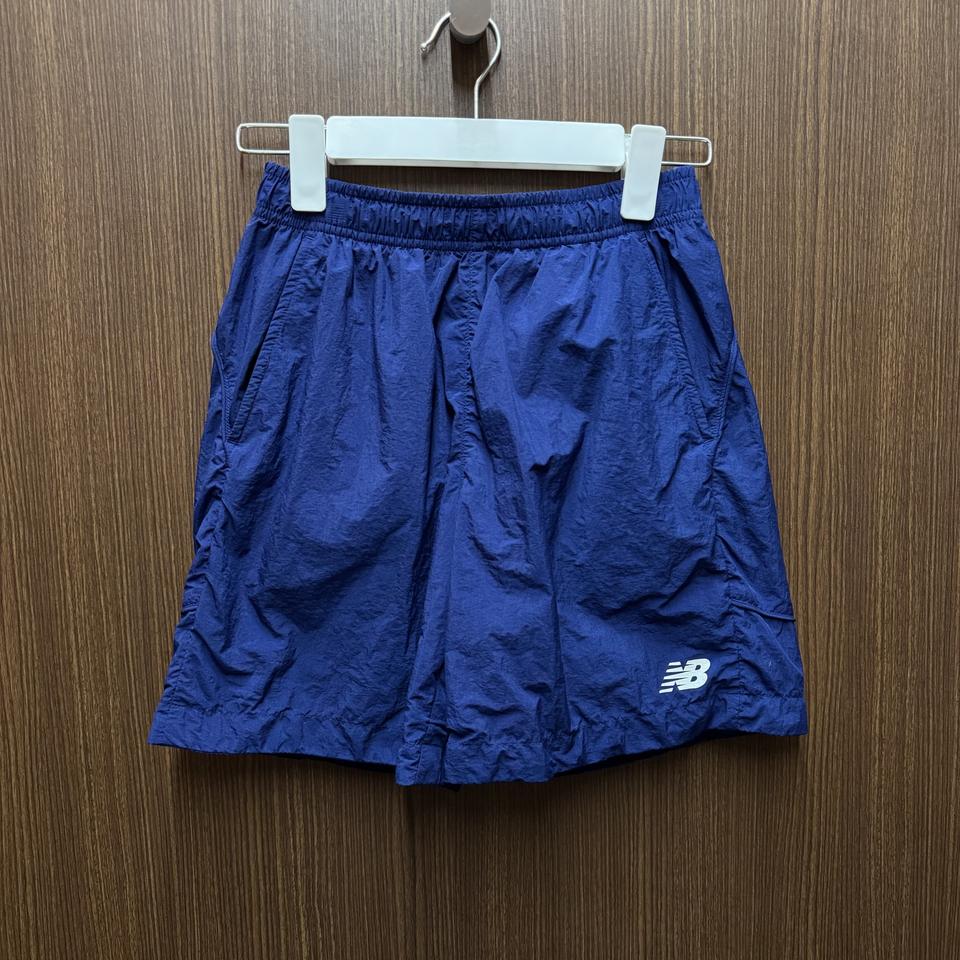 뉴발란스 반바지