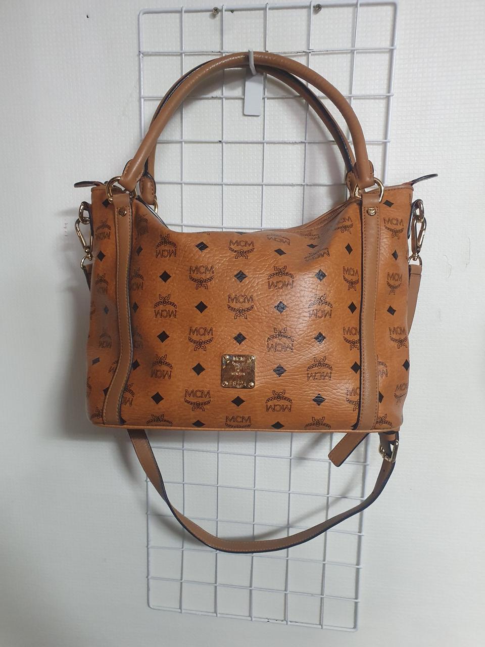 MCM 가방 팝니다