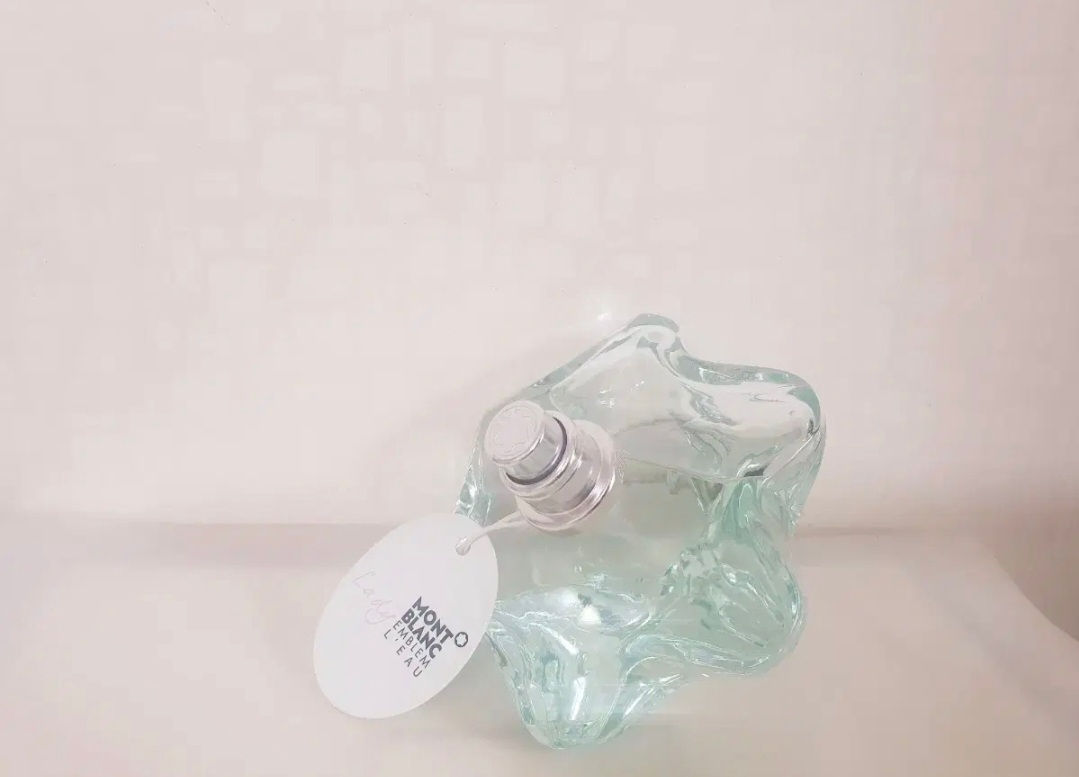 몽블랑 75ml 레이디 엠블럼 로 EDT 오드뚜왈렛 여성향수