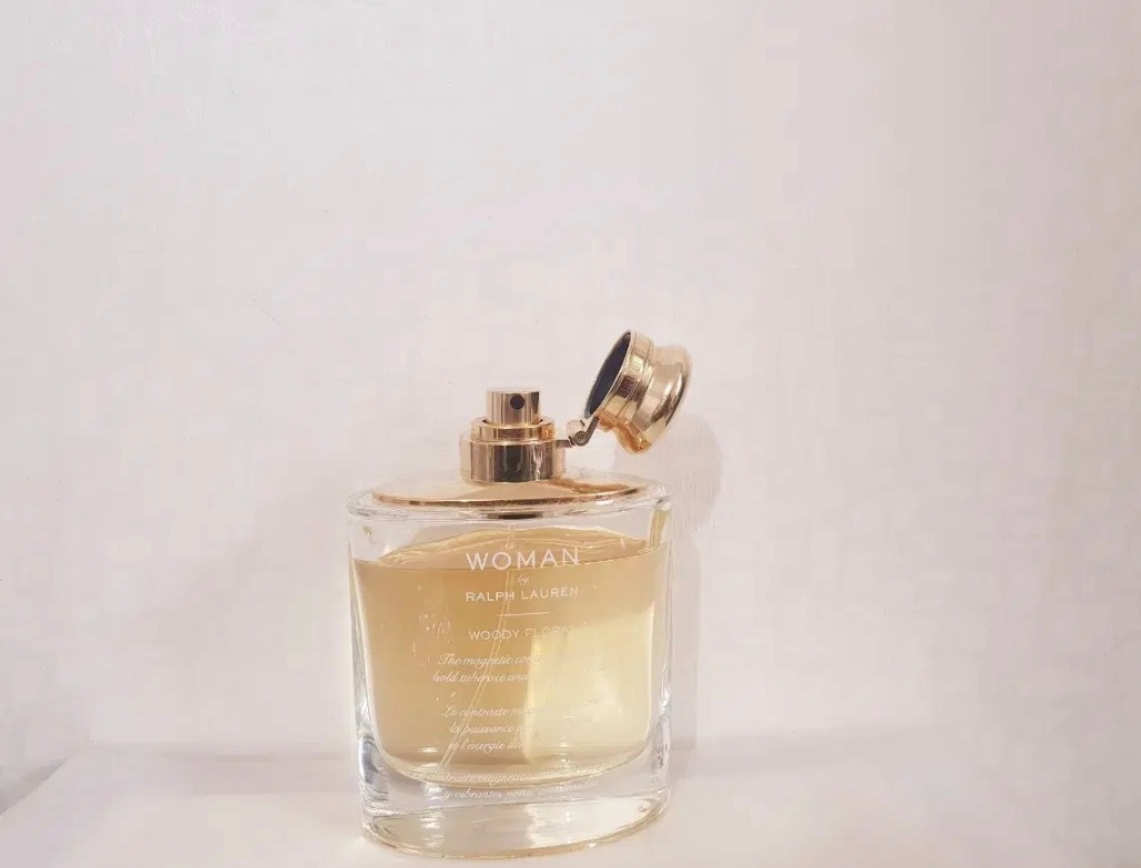 랄프로렌 우먼 우디플로럴 여성향수 EDP 100ml 폴로 스우파