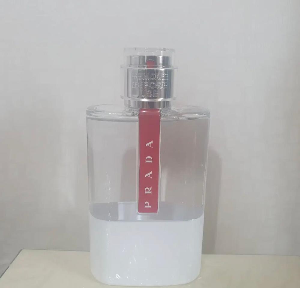 프라다 남성향수 오스포츠 루나로사 125ml 바디워시 샤워크림 르옴므