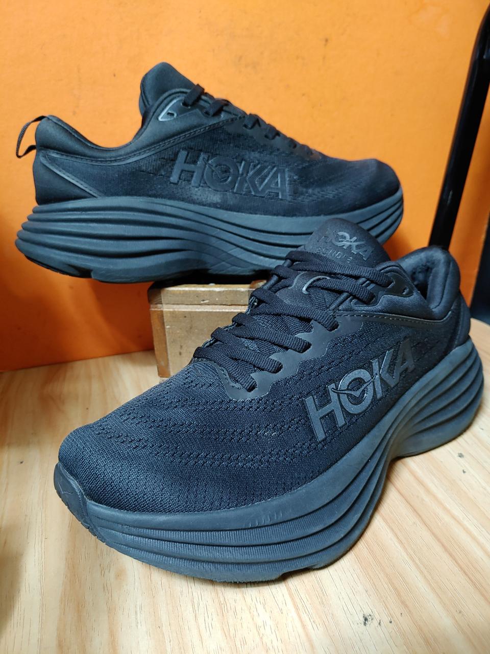 호카 오네오네 본디8(JP250 추천사이즈245)