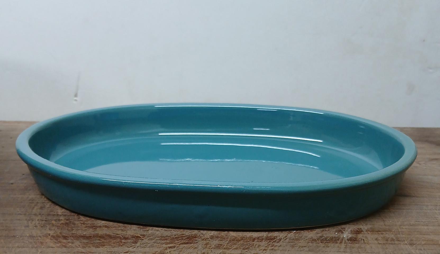 수석 자연수석 도자기수반