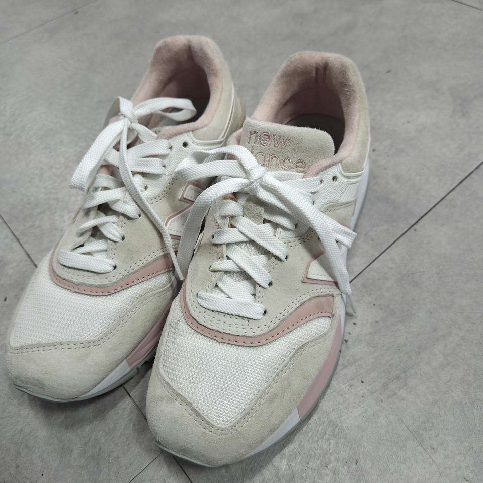 뉴발란스 ML997HAJ  운동화 225