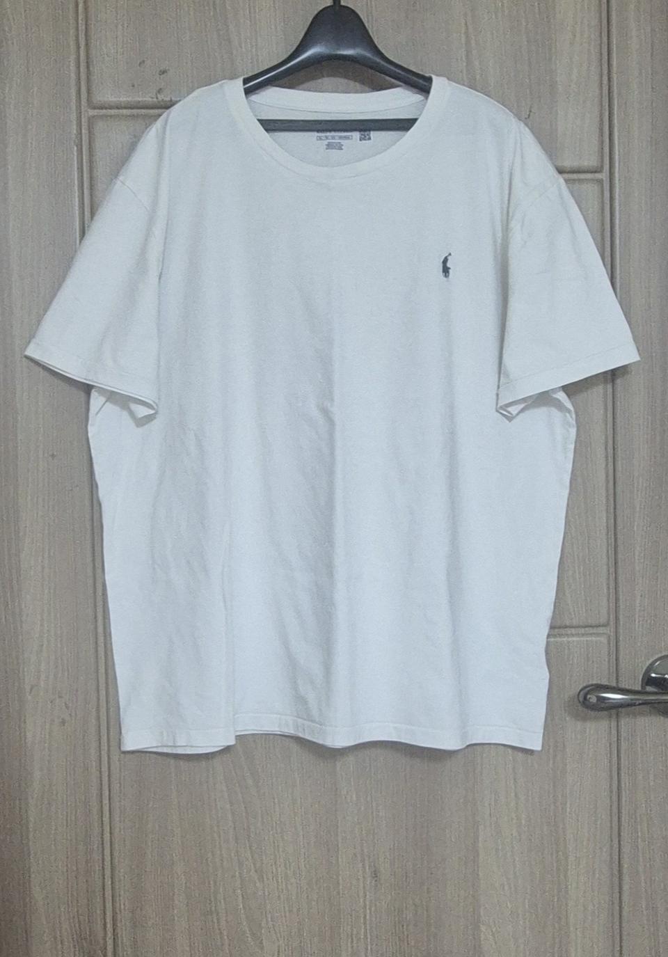 폴로  티셔츠(남성) XL