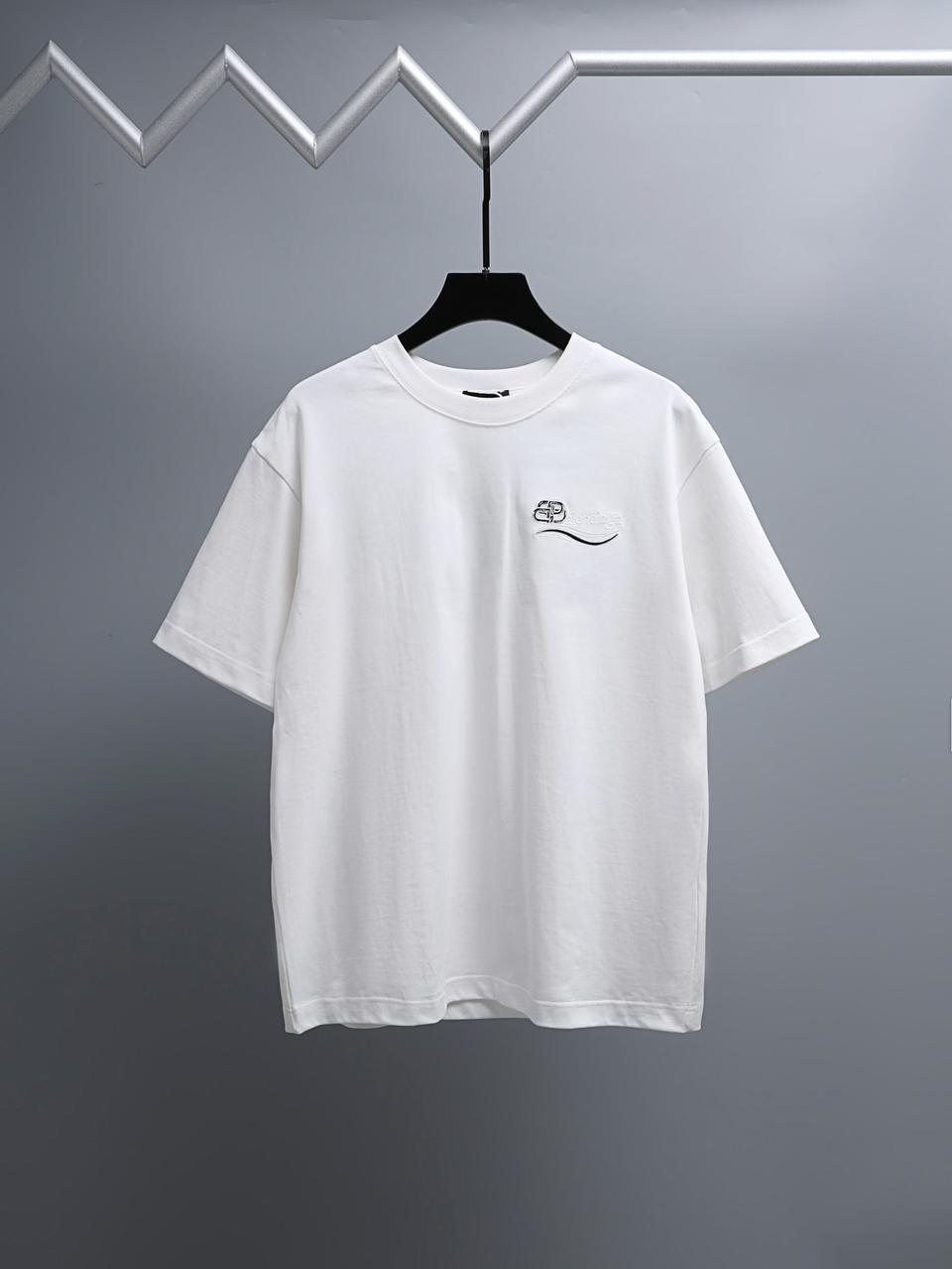BALENCIAGA 발렌시아가 티셔츠