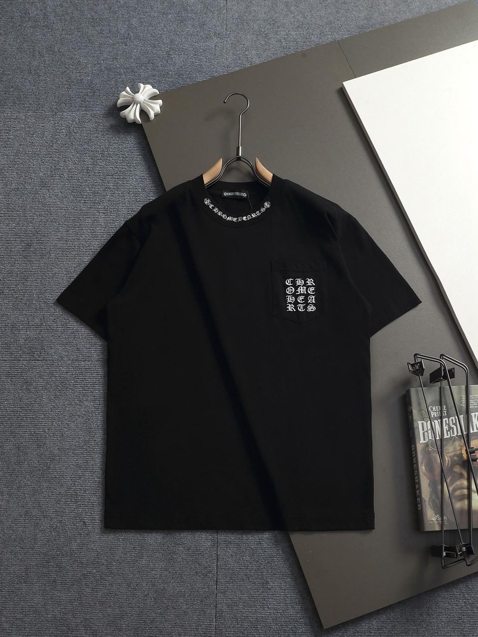 CHROME HEARTS 크롬하츠 티셔츠
