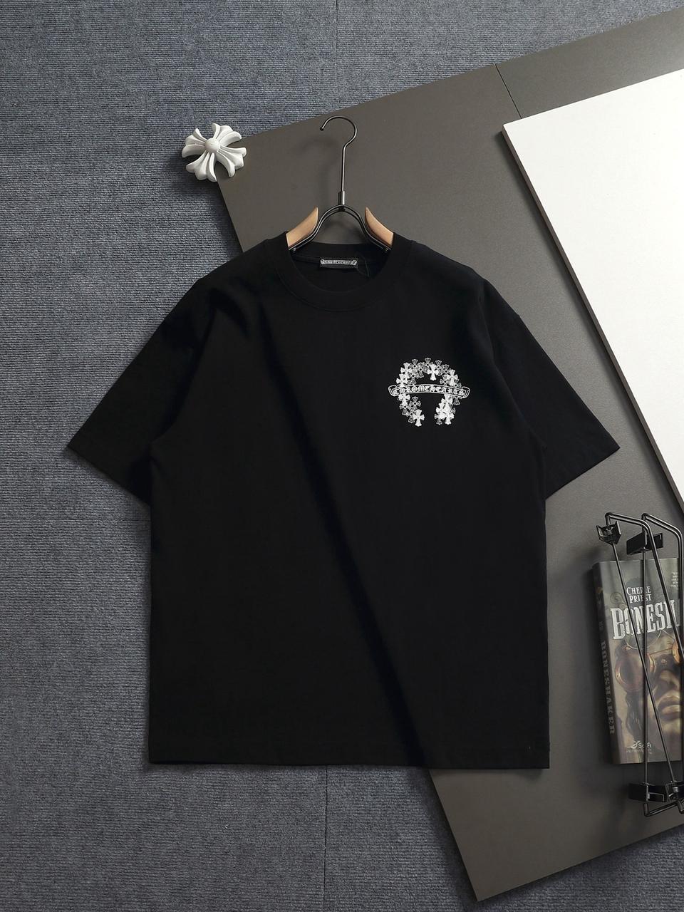 CHROME HEARTS 크롬하츠 티셔츠