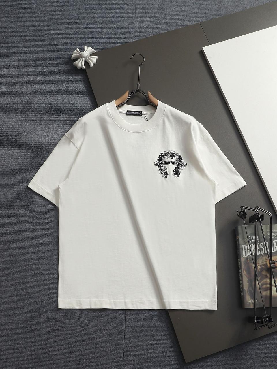 CHROME HEARTS 크롬하츠 티셔츠