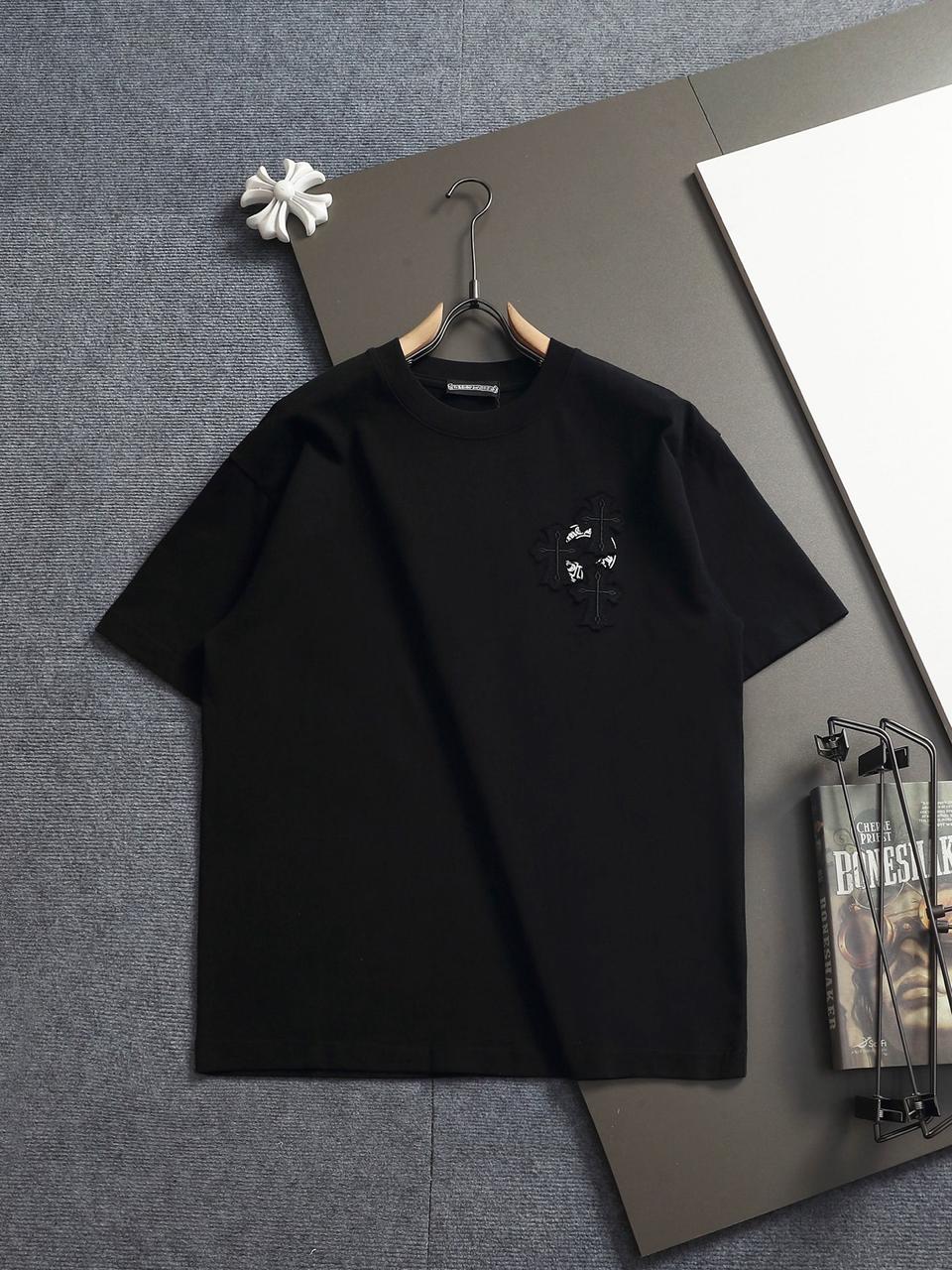 CHROME HEARTS 크롬하츠 티셔츠
