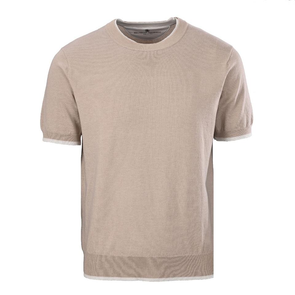 BRUNELLO CUCINELLI 브루넬로 쿠치넬리 니트