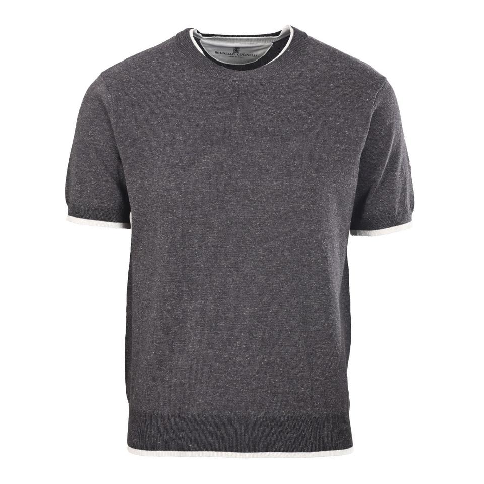 BRUNELLO CUCINELLI 브루넬로 쿠치넬리 니트