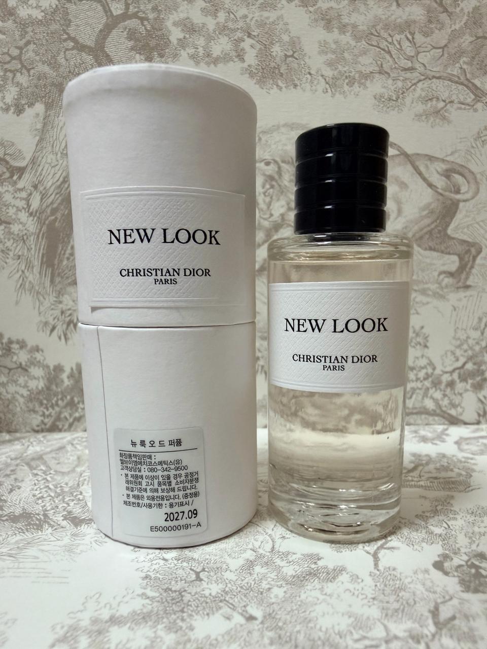 메종 디올 라 콜렉시옹 프리베 뉴룩 EDP 향수 10ml