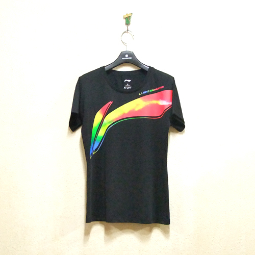 LI NING 스판티..여66