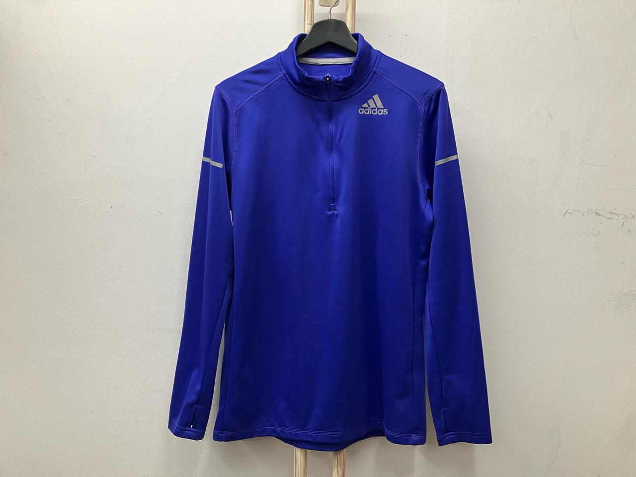 아디다스(adidas) 긴팔티 US-M