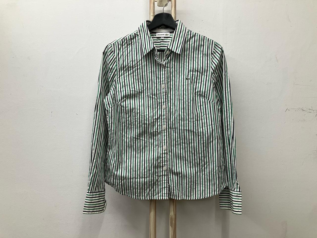 라코스테(LACOSTE) 셔츠 100(L)