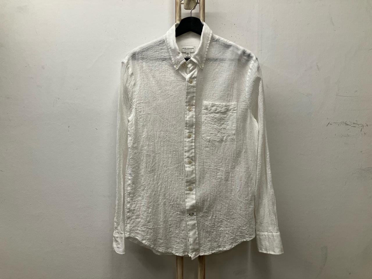 클럽 모나코(CLUB MONACO) 남방 95(S)