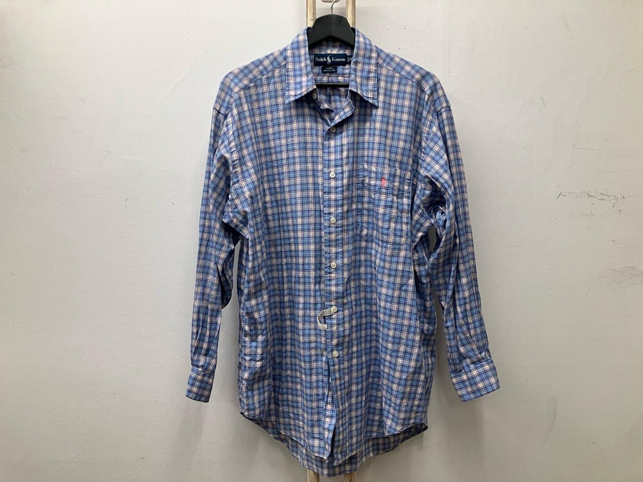랄프로렌(RALPH LAUREN) 셔츠 M