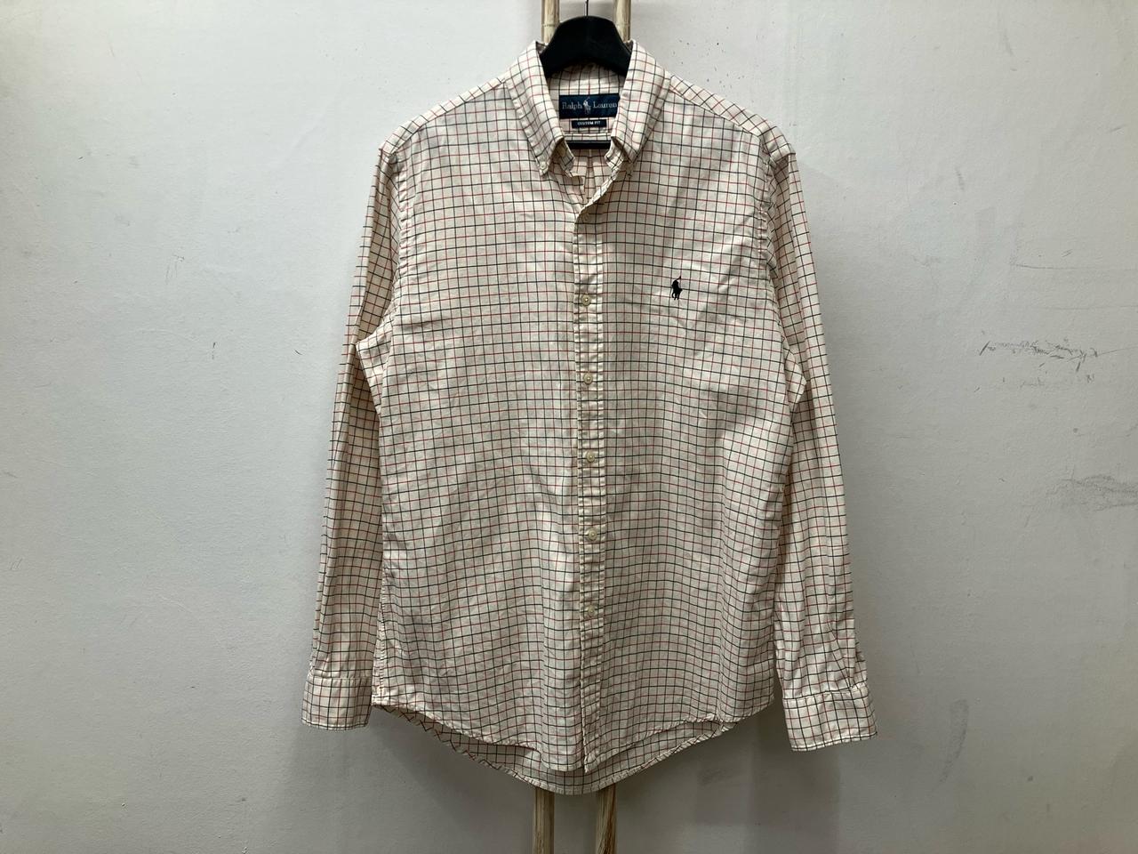 랄프로렌(RALPH LAUREN) 셔츠 M