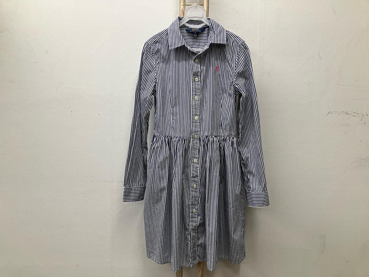 폴로 랄프로렌(POLO RALPH LAUREN) 아동 원피스 12