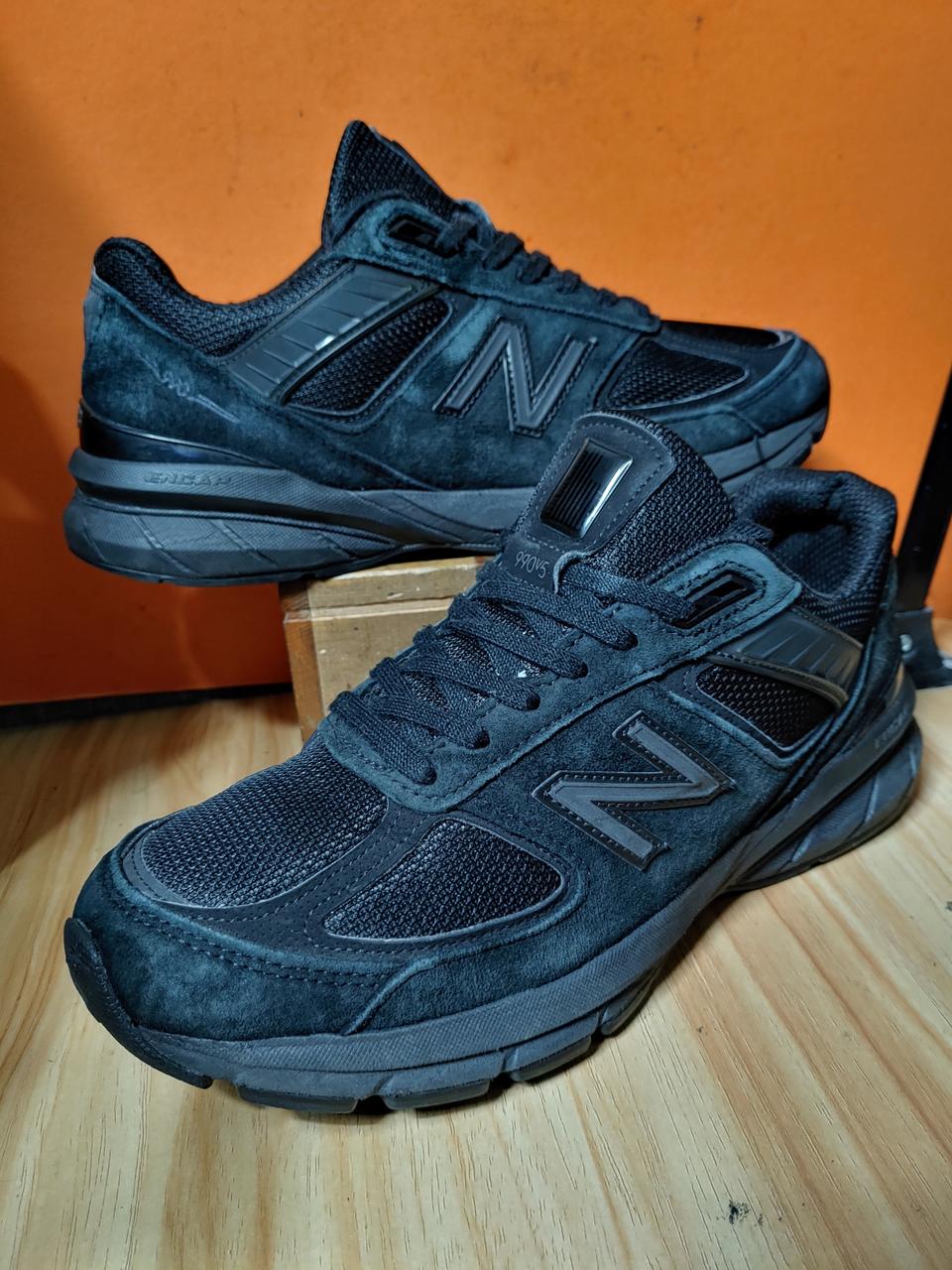 (미국산)뉴발란스 990V5(US8사이즈260)