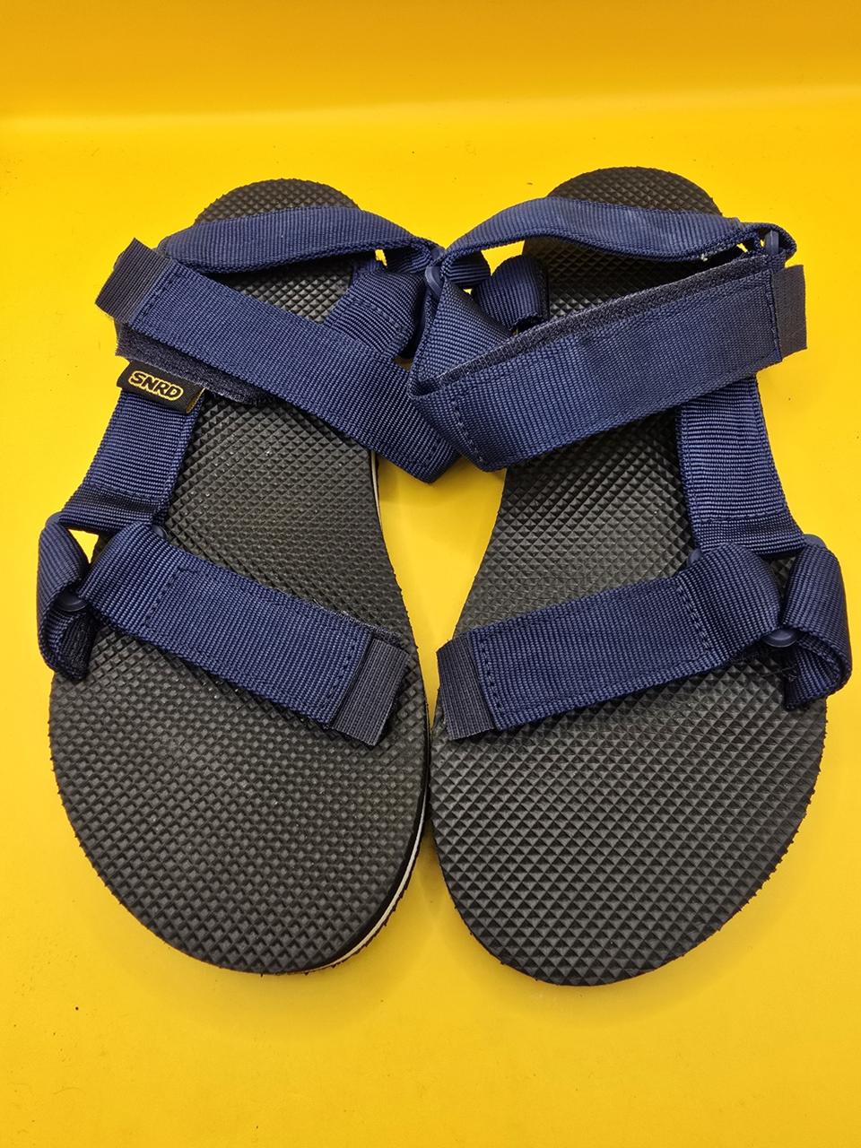 SNRD 스트랩 샌들 230~235