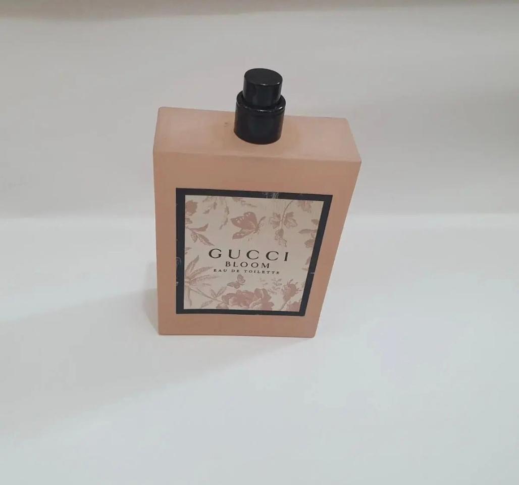 구찌 블룸 100ml EDT 오드뚜왈렛 여성향수