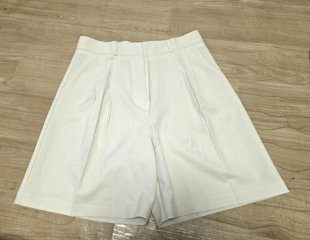 와이드핏 반바지 새거 29까지