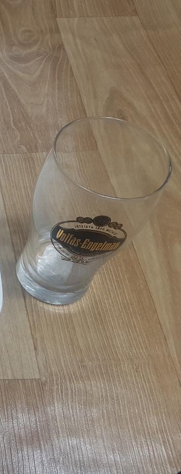 맥주잔