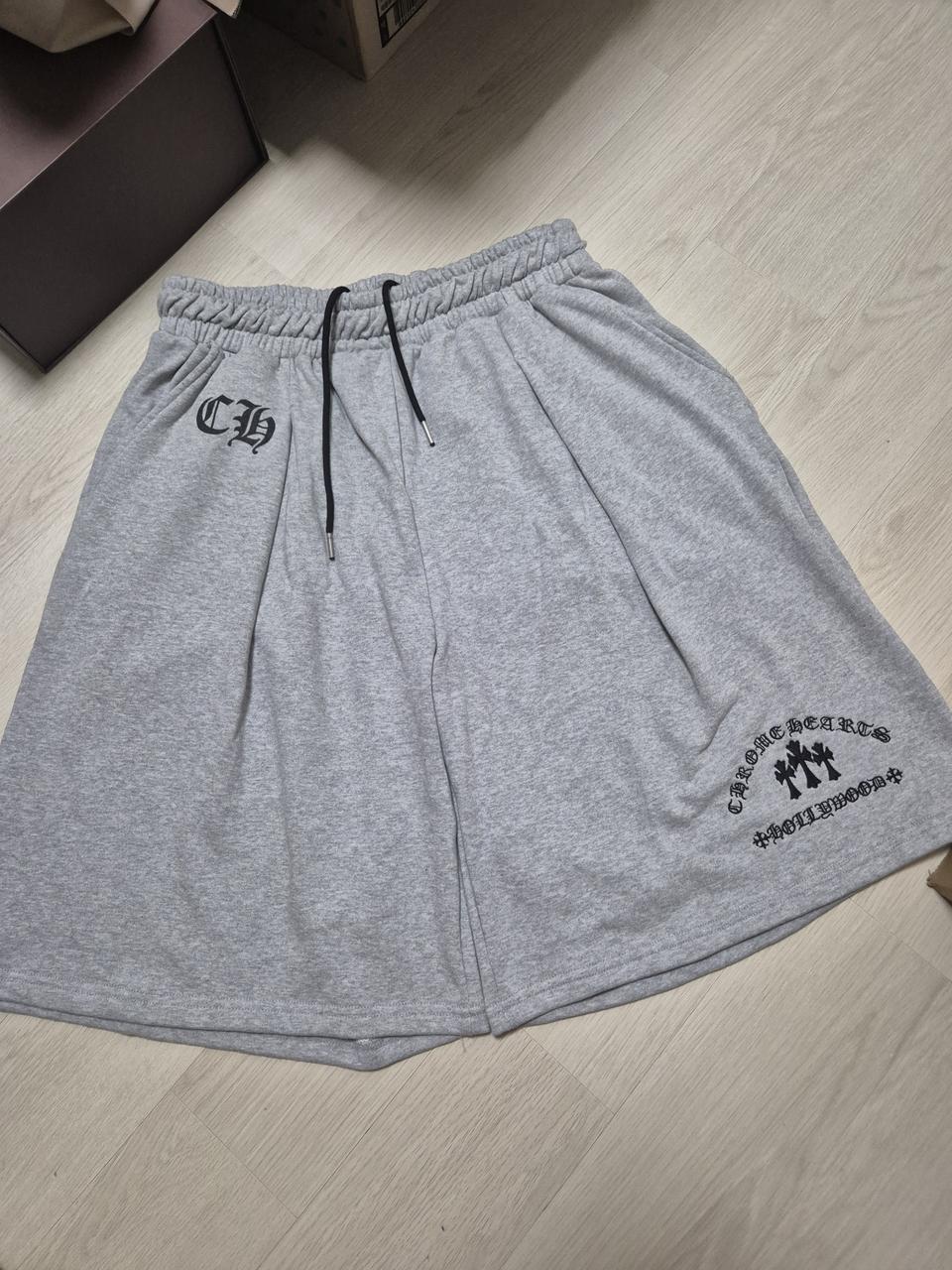크롬하츠 반바지