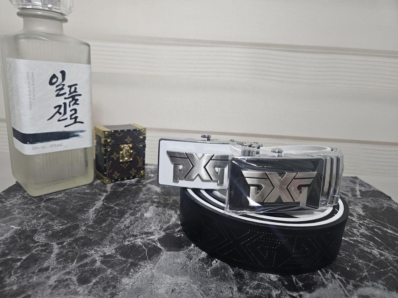 PXG 자동벨트 세트가격