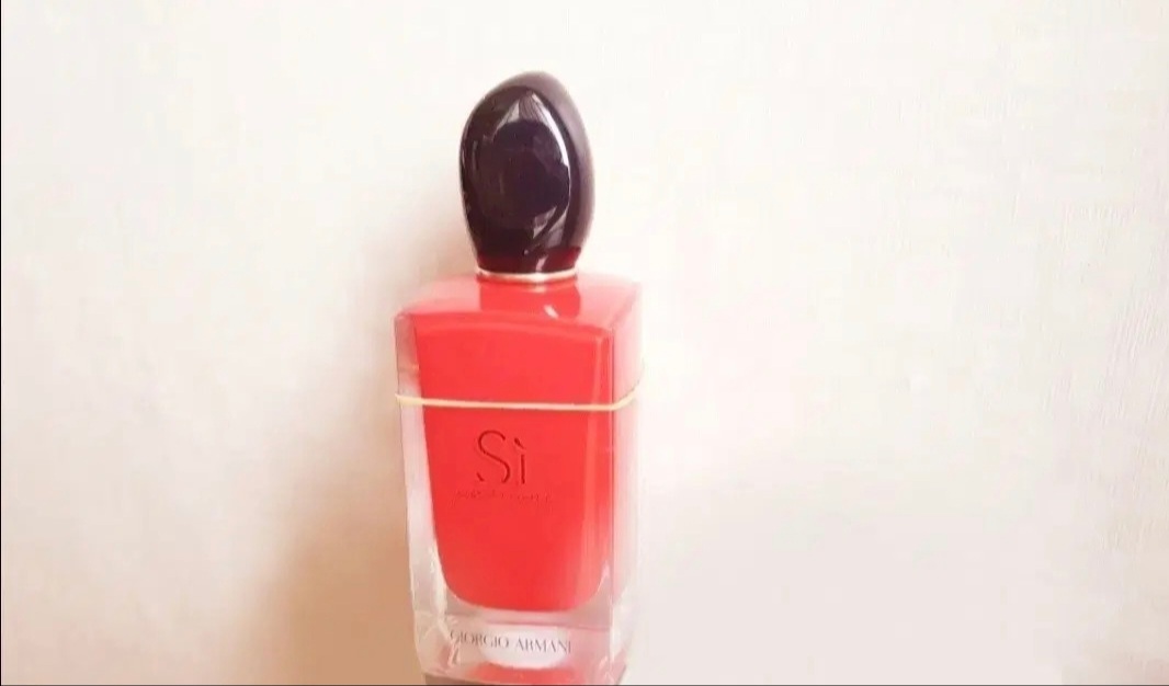 조르지오 알마니 씨파시오네 씨패션 100ml 여성향수 오드퍼퓸 아르마니