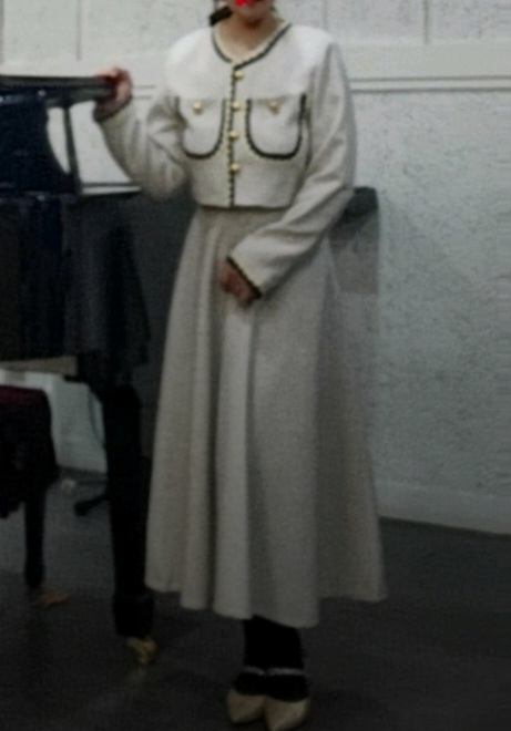 정장 세트