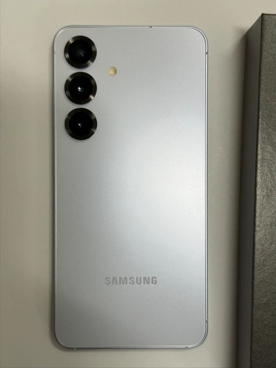 갤럭시 s25  512g