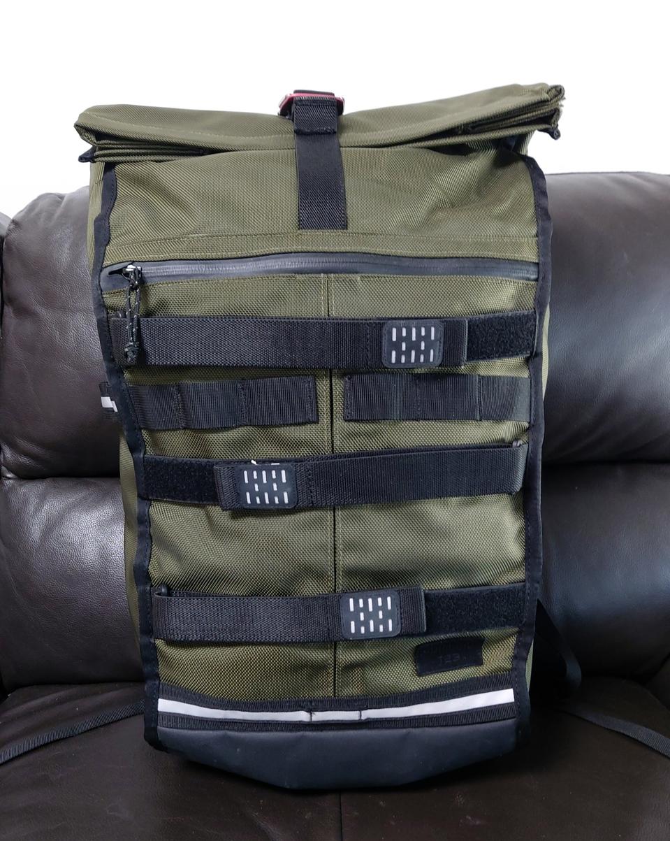 시마노(Shimano) 도쿄 23 어반 데이팩 백팩(23L)