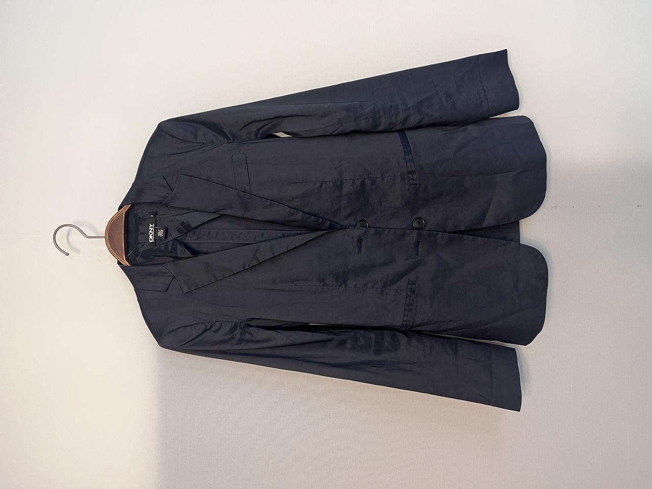 2026-4) DKNY 자켓