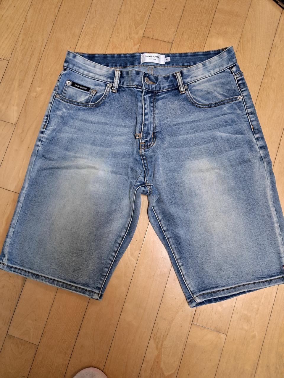 톰브라운. 반바지31