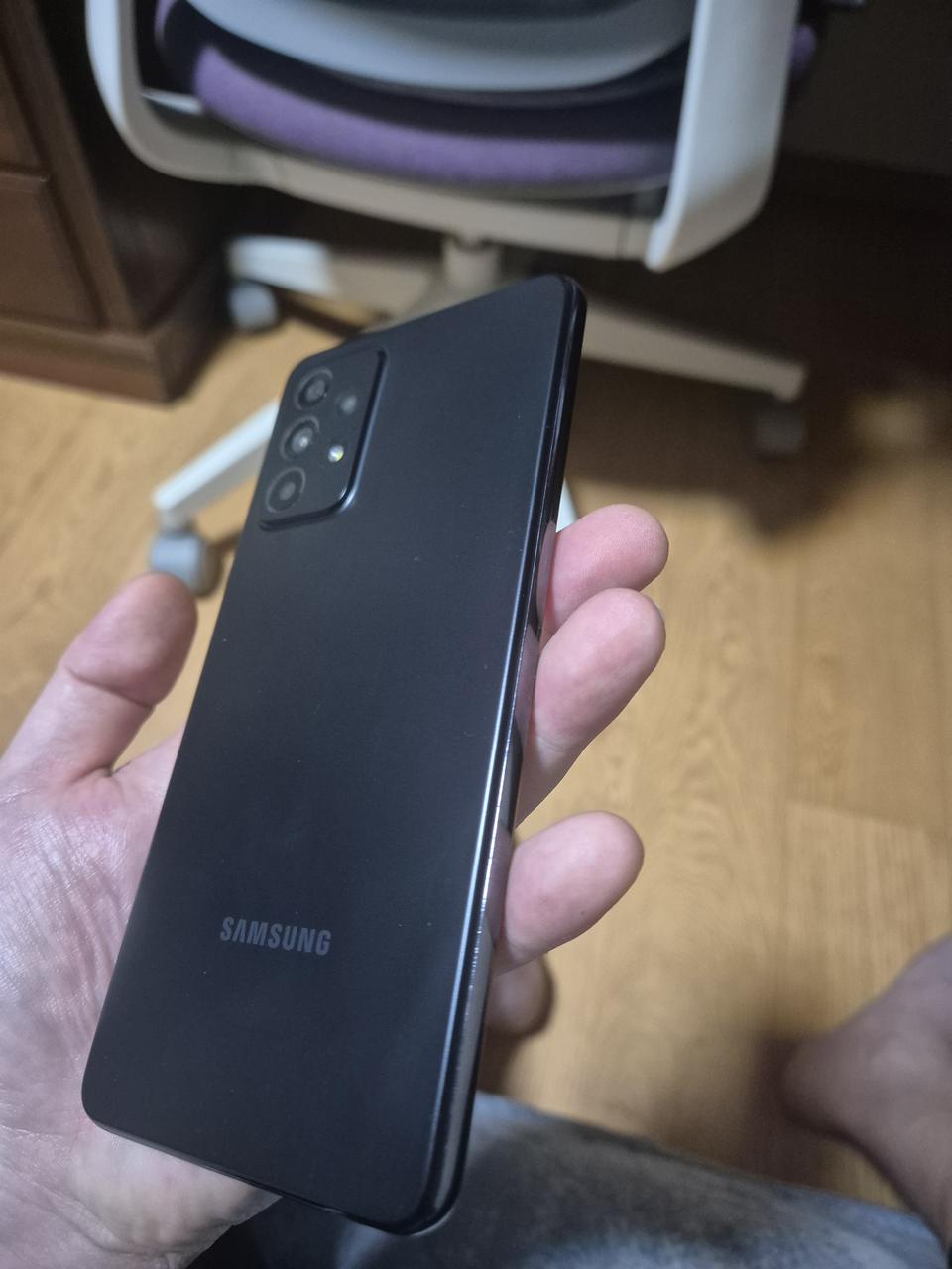 갤럭시 A52s 5G 5