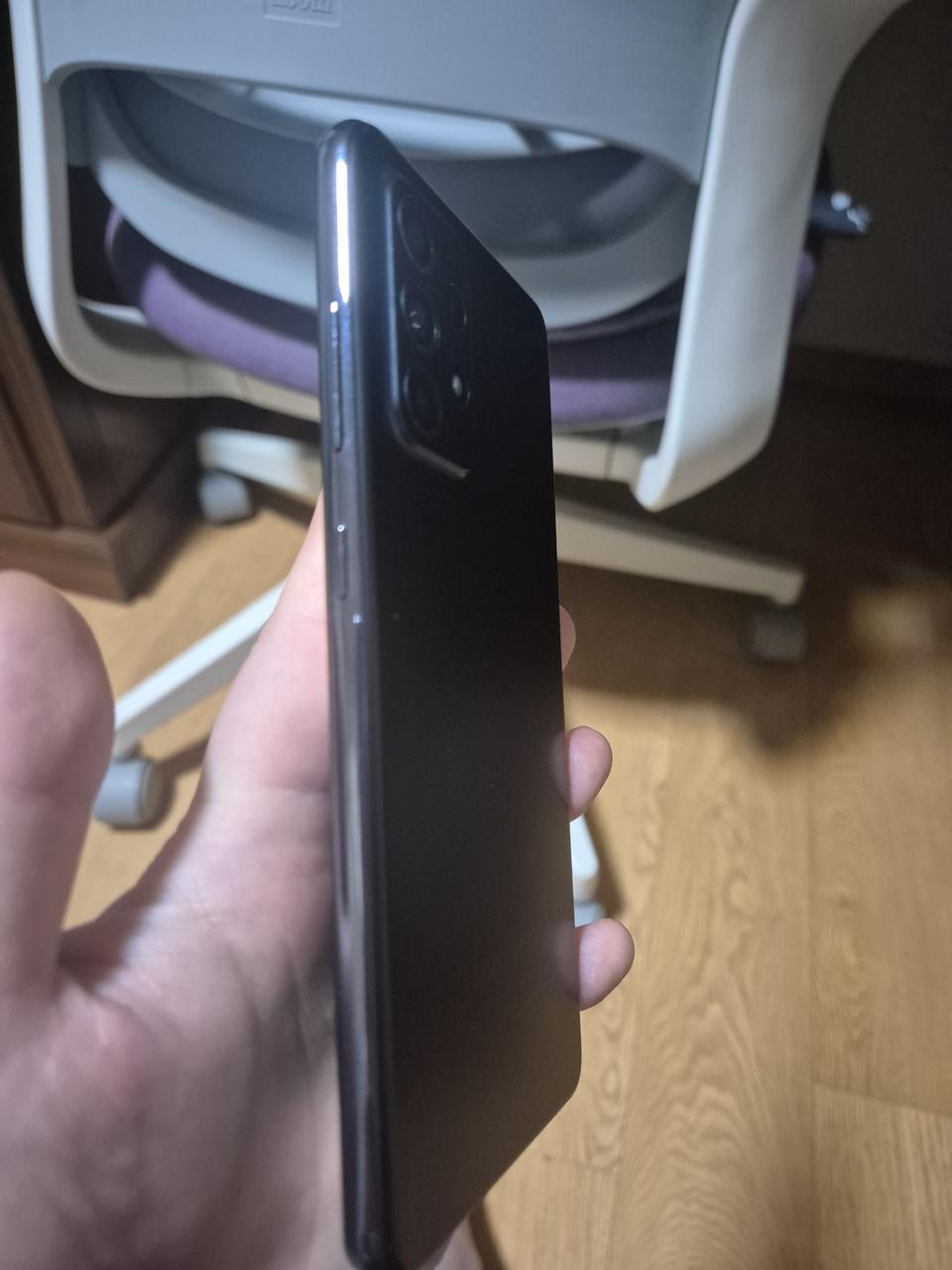갤럭시 A52s 5G 6