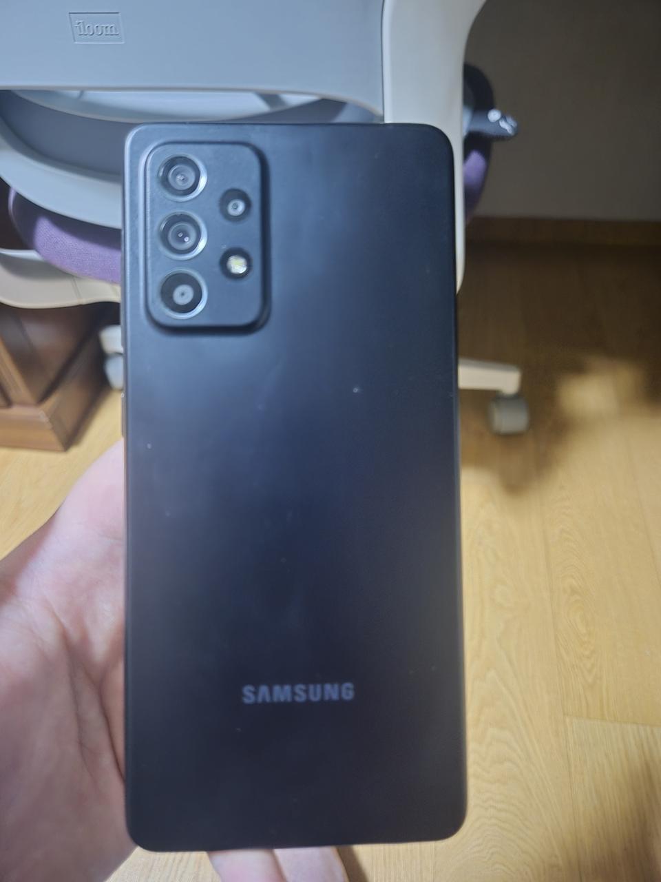 갤럭시 A52s 5G 7