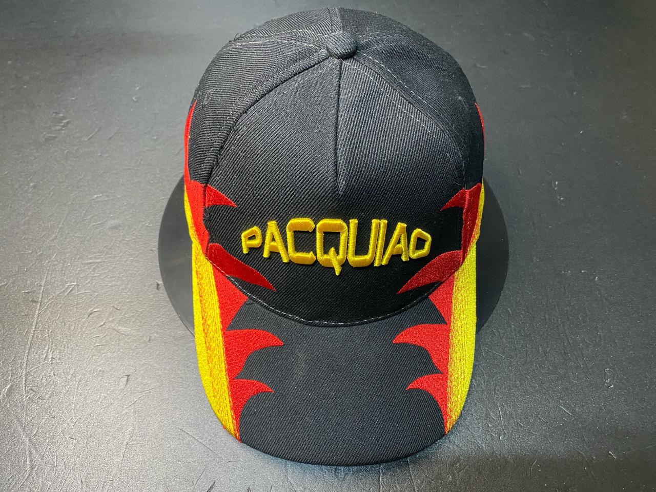 Pacquiao vintage cap볼캡
