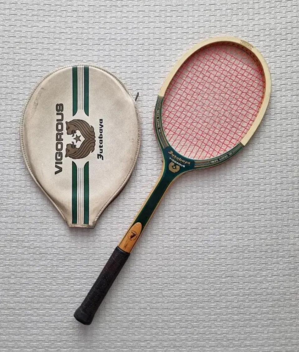 futabaya 테니스 라켓